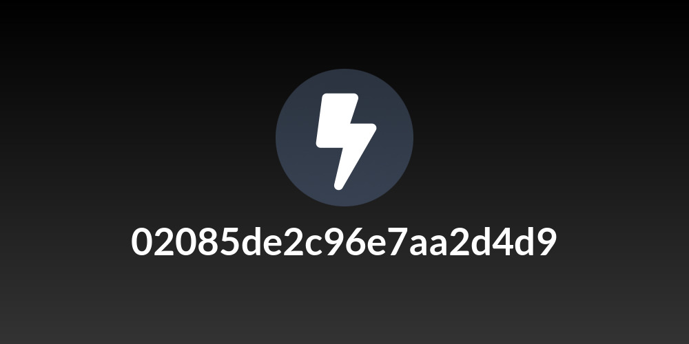 02085de2c96e7aa2d4d9