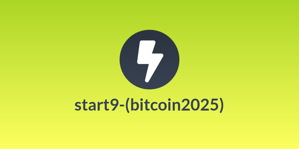 start9-(bitcoin2025)