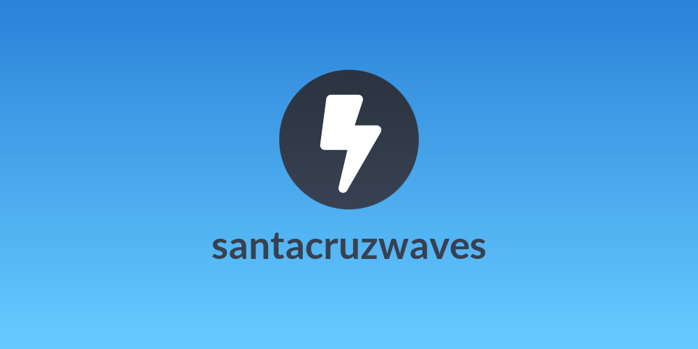 santacruzwaves