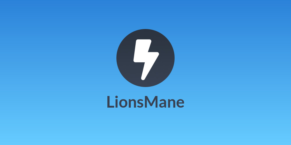 LionsMane