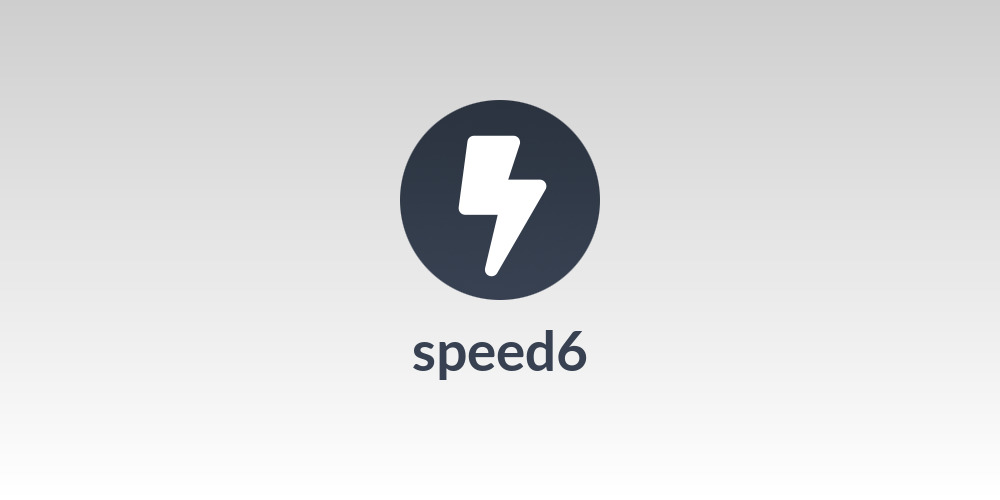 speed6