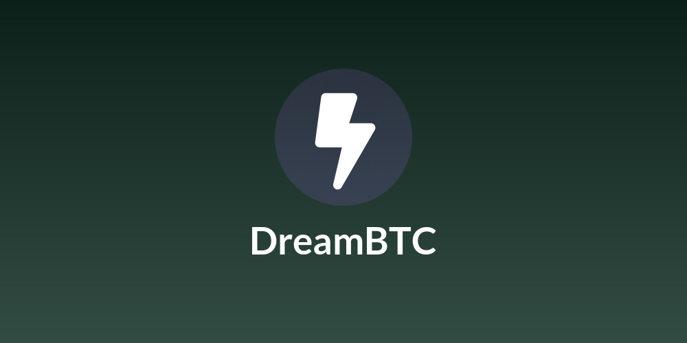 DreamBTC