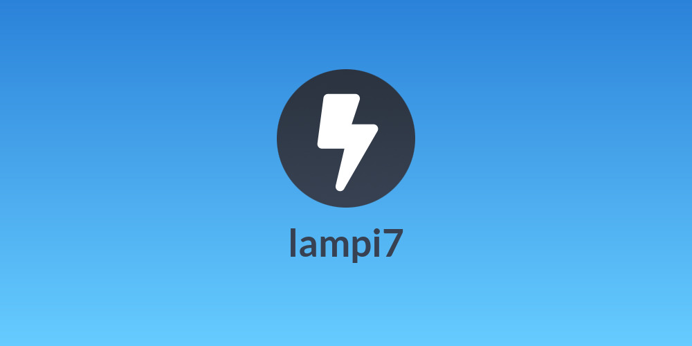 lampi7