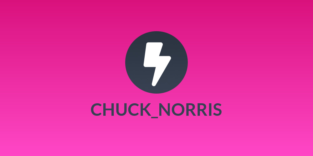 CHUCK_NORRIS