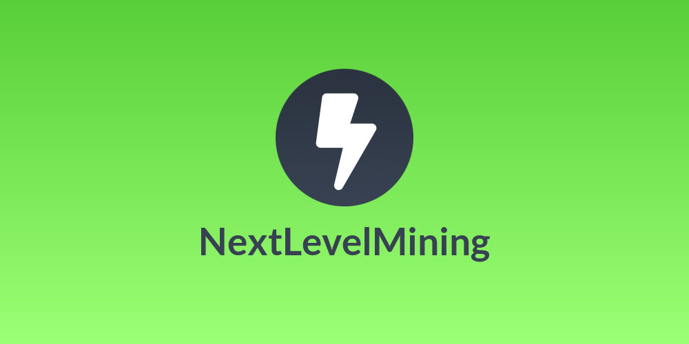 NextLevelMining