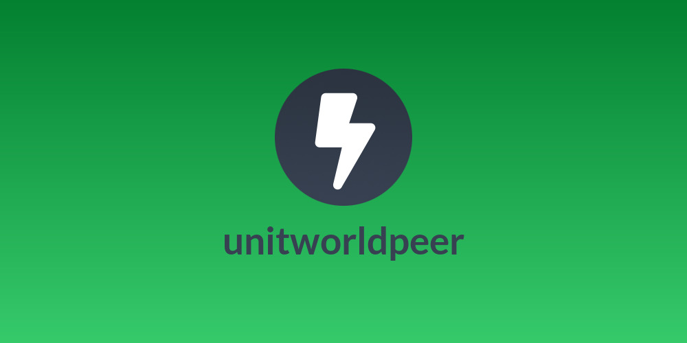 unitworldpeer