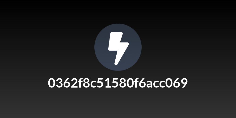 0362f8c51580f6acc069
