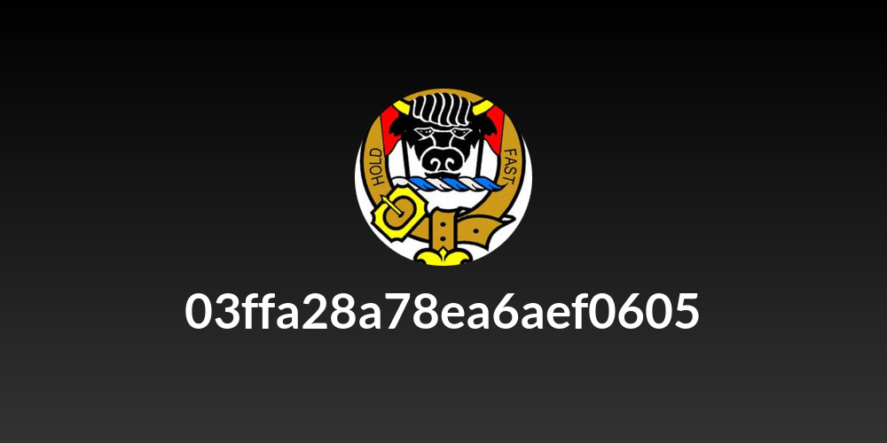 03ffa28a78ea6aef0605