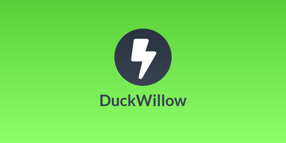 DuckWillow