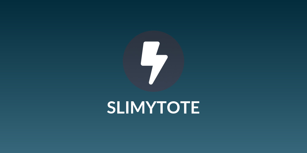 SLIMYTOTE