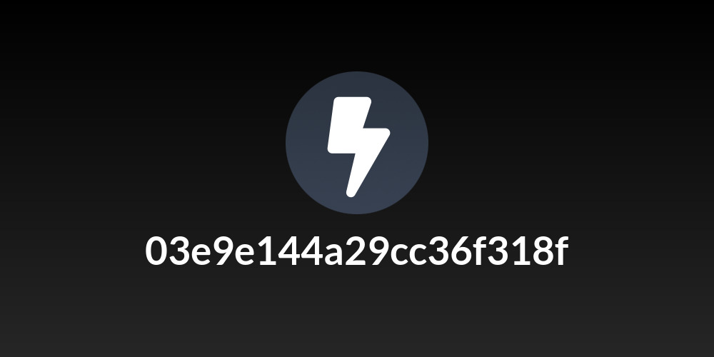 03e9e144a29cc36f318f