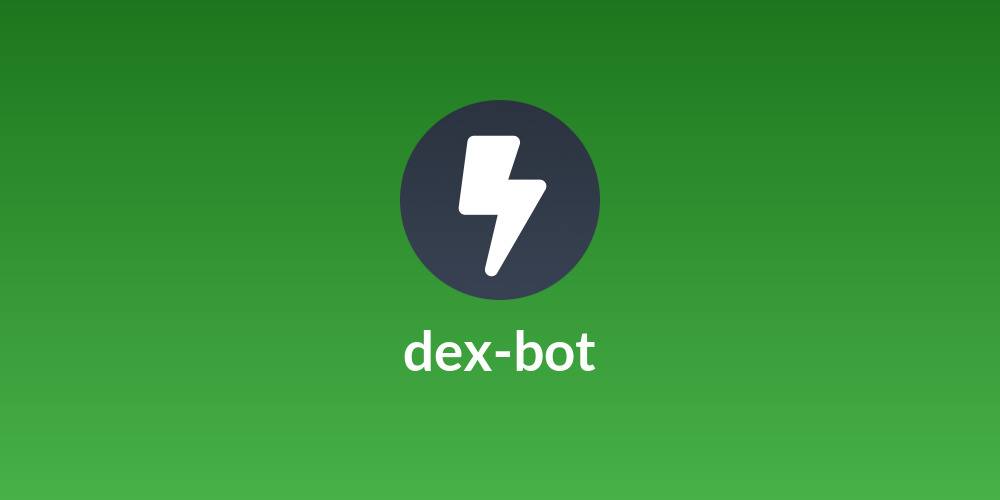 dex-bot