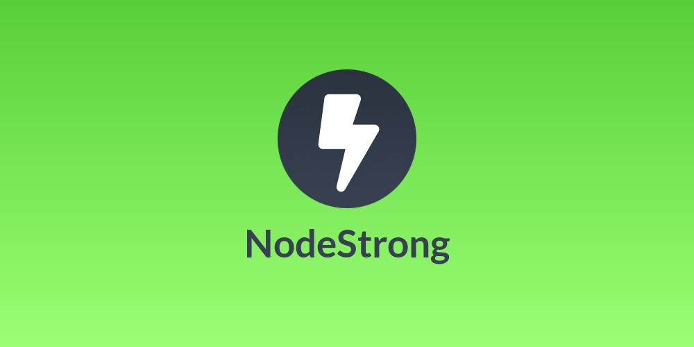 NodeStrong