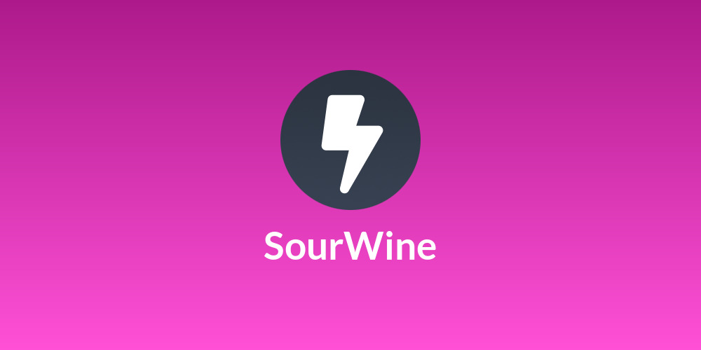 SourWine