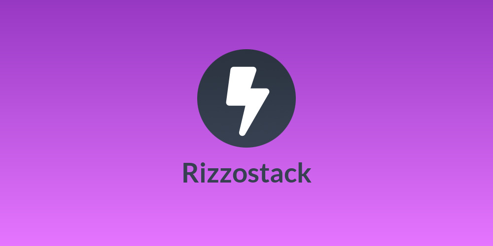Rizzostack