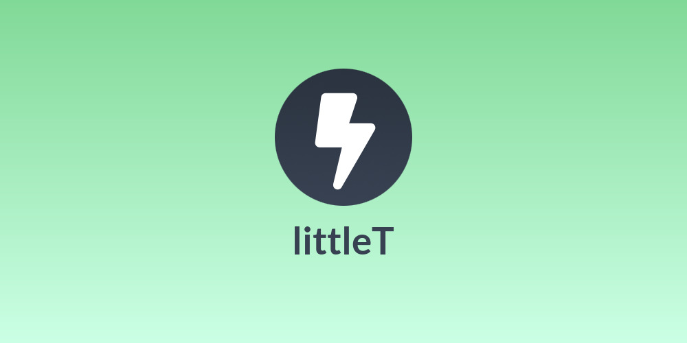 littleT