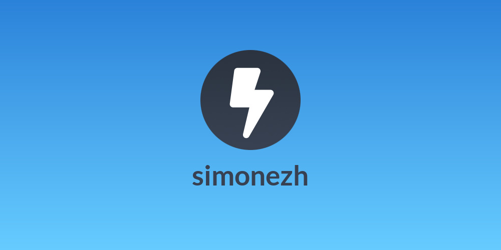 simonezh