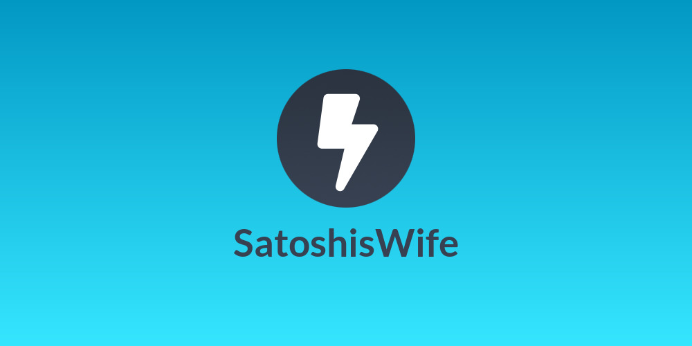 SatoshisWife