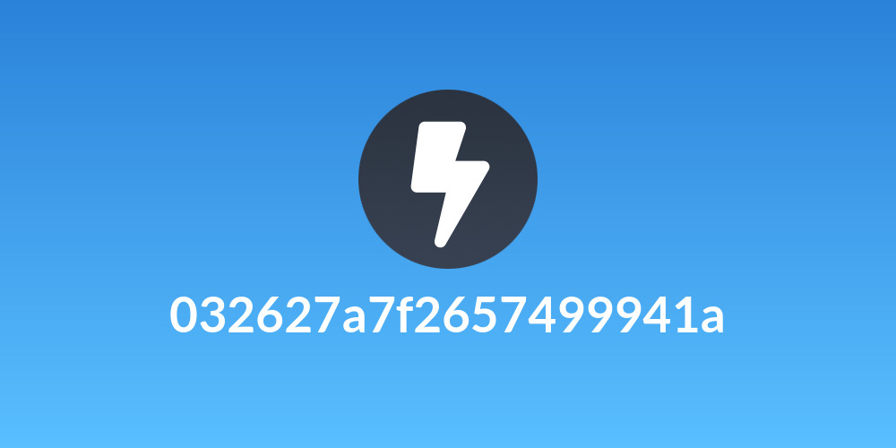 032627a7f2657499941a