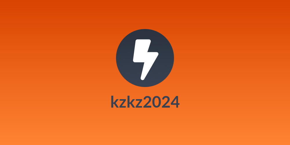 kzkz2024