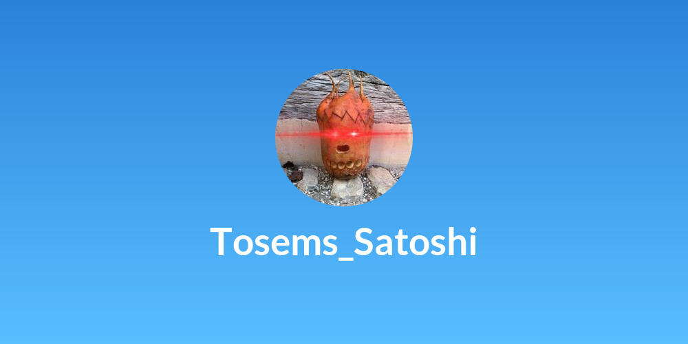 Tosems_Satoshi
