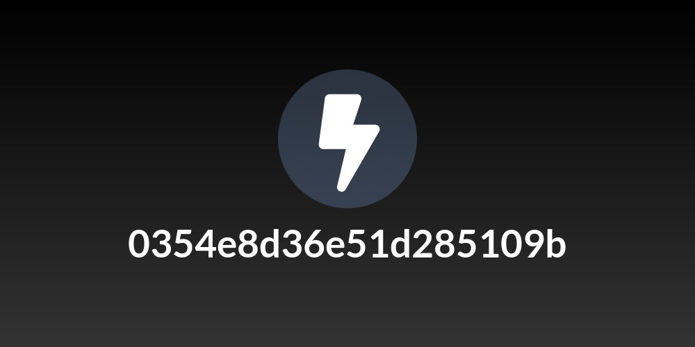 0354e8d36e51d285109b