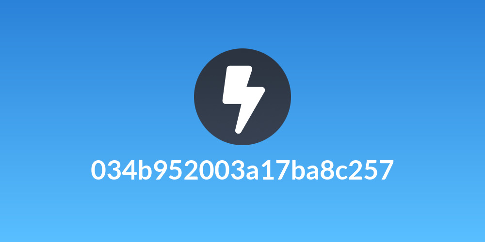 034b952003a17ba8c257