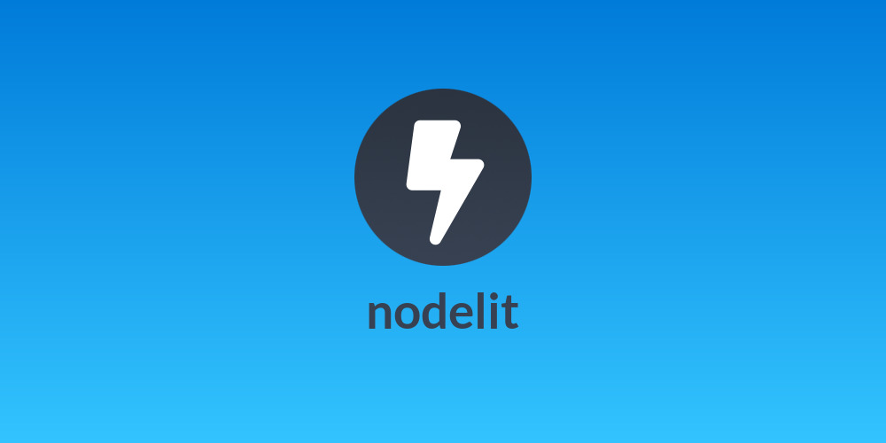 nodelit