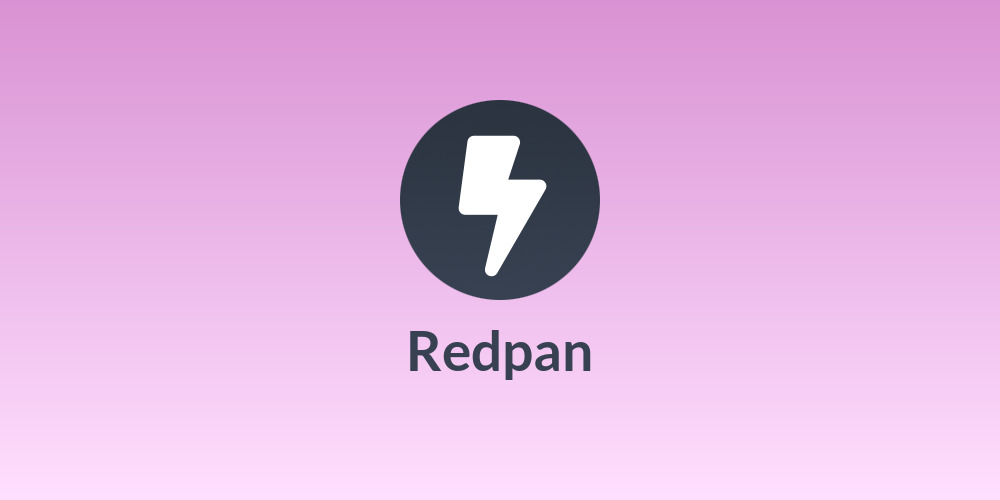 Redpan