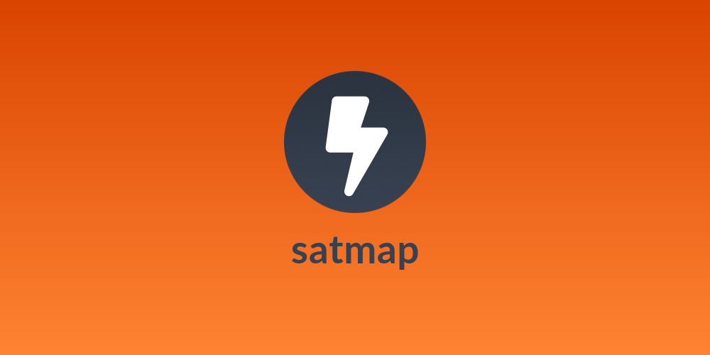 satmap