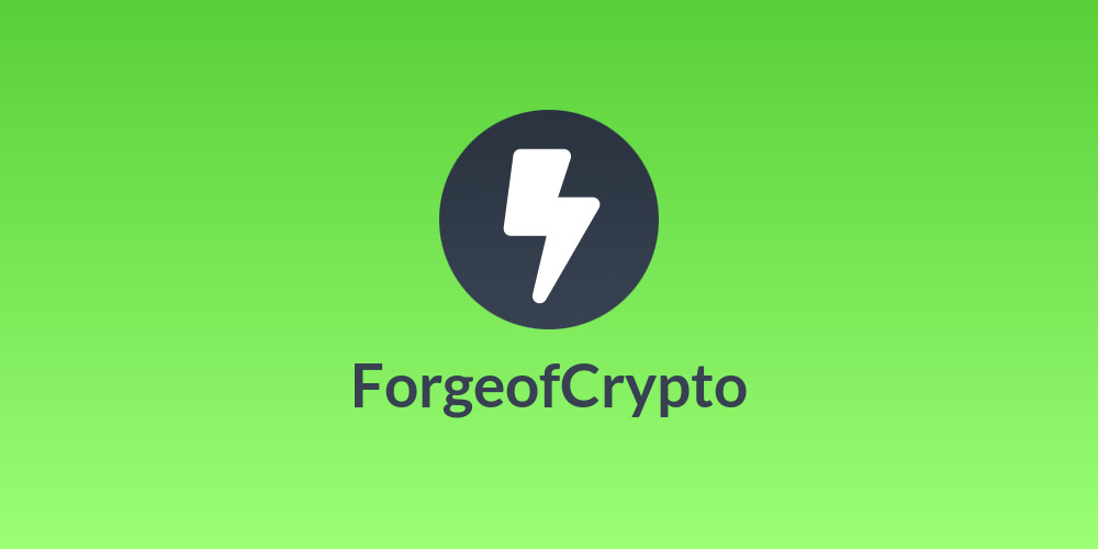ForgeofCrypto