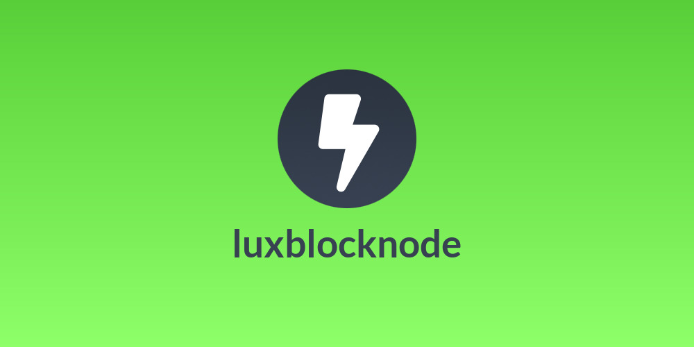 luxblocknode