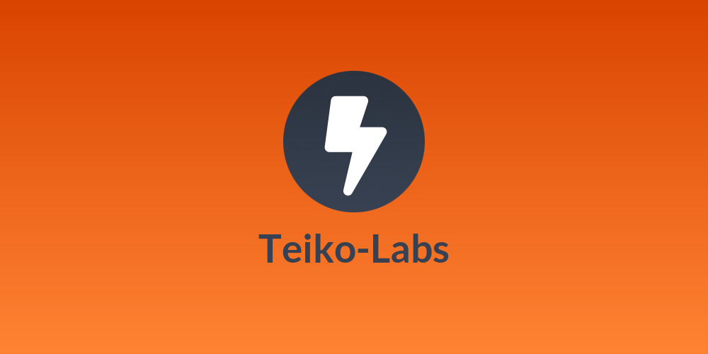 Teiko-Labs