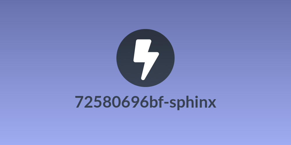 72580696bf-sphinx