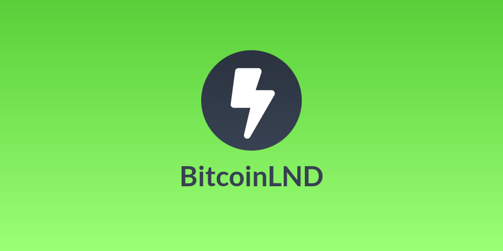 BitcoinLND