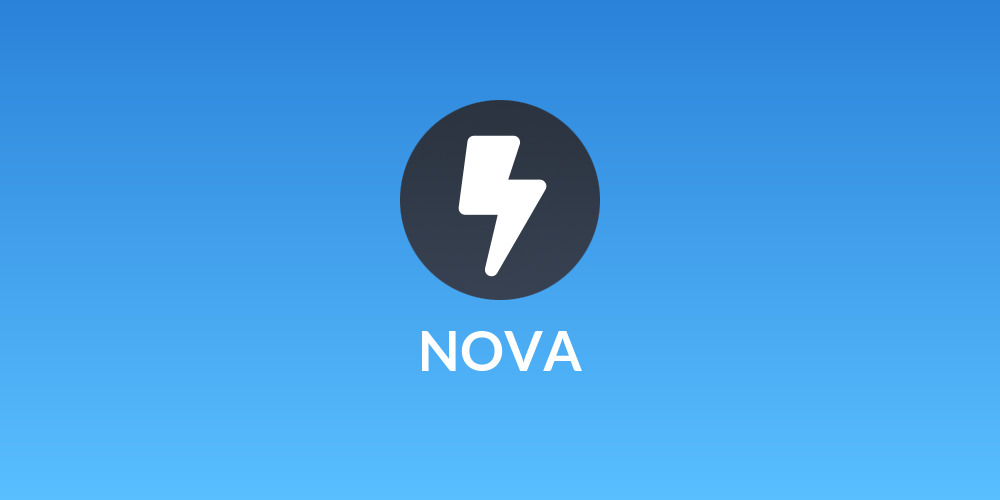 NOVA