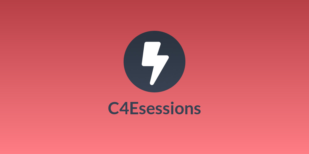 C4Esessions
