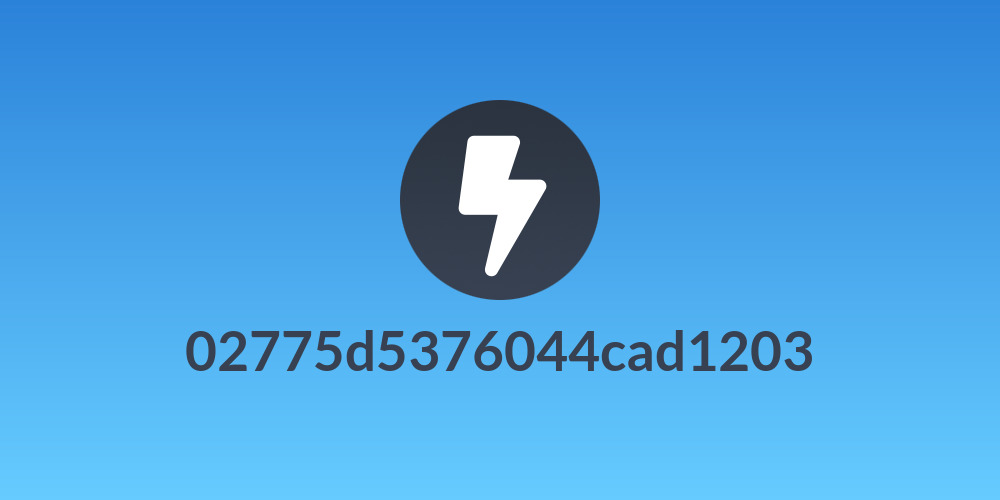 02775d5376044cad1203