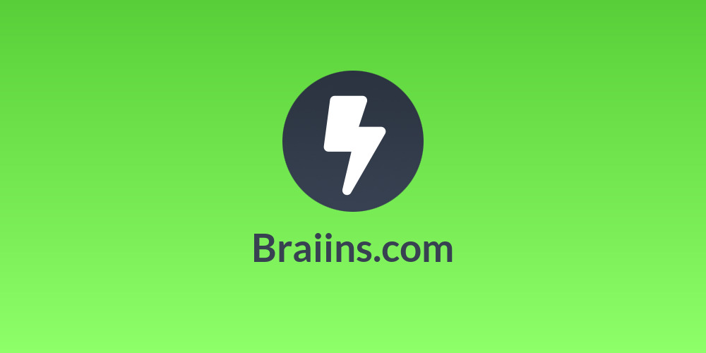 Braiins.com