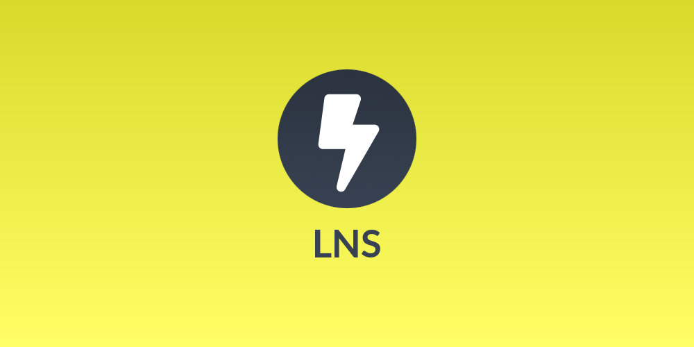 LNS