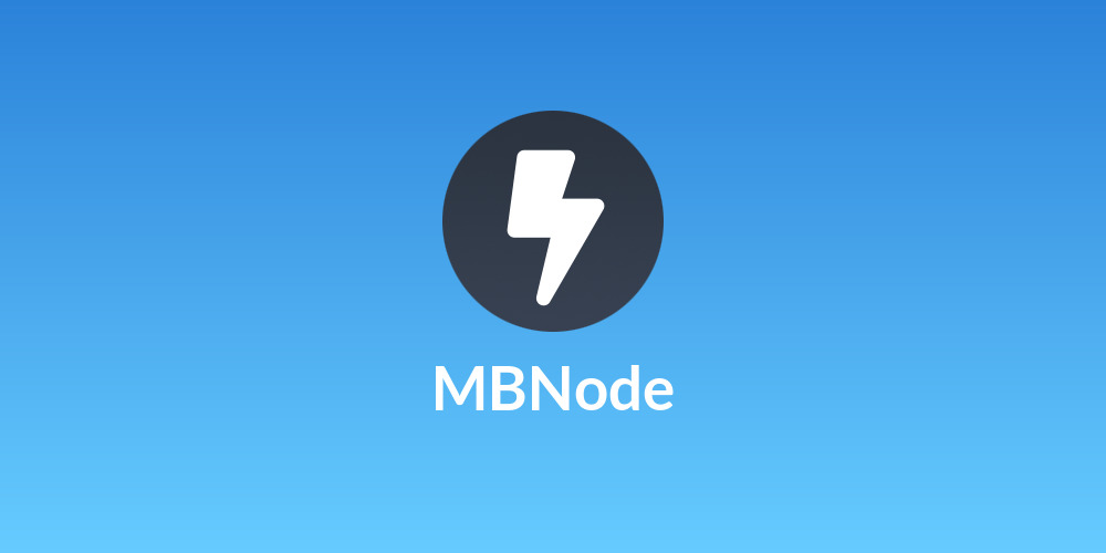MBNode