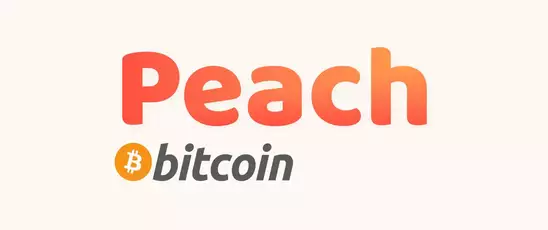 Peach Bitcoin