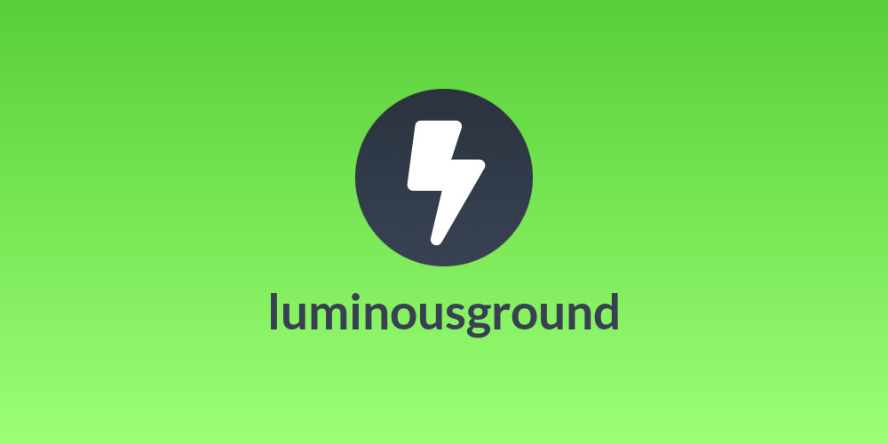 luminousground