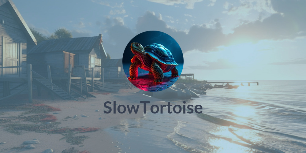 SlowTortoise