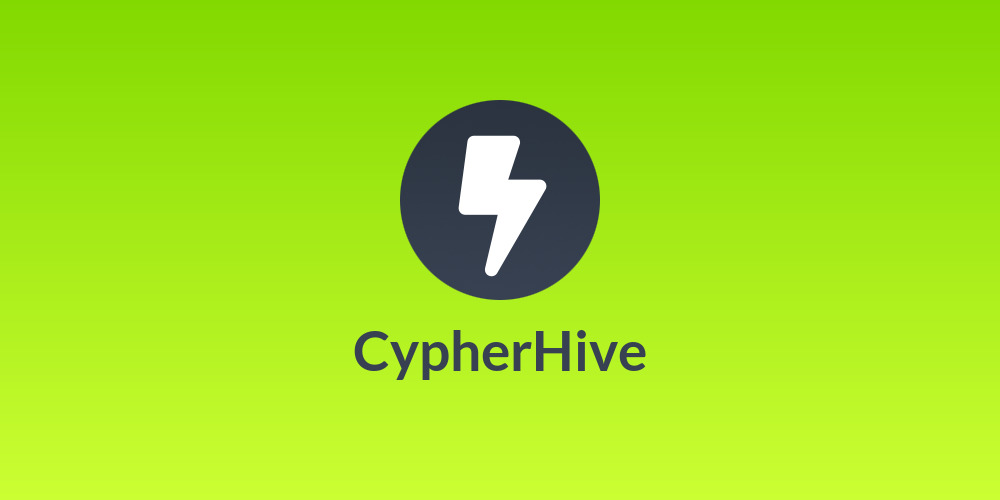 CypherHive