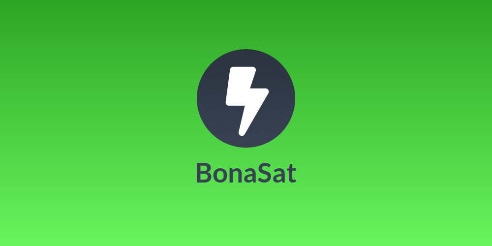 BonaSat