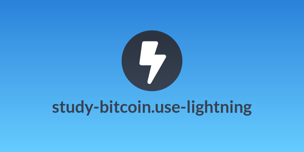 study-bitcoin.use-lightning