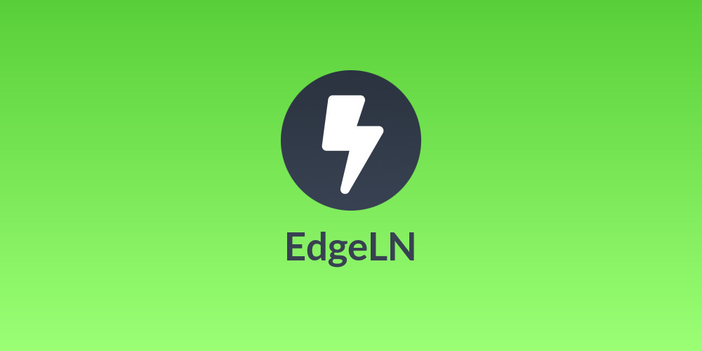 EdgeLN