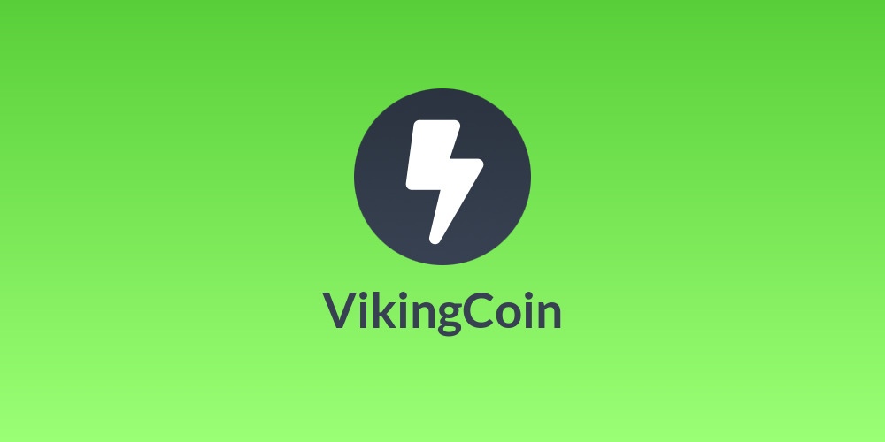 VikingCoin