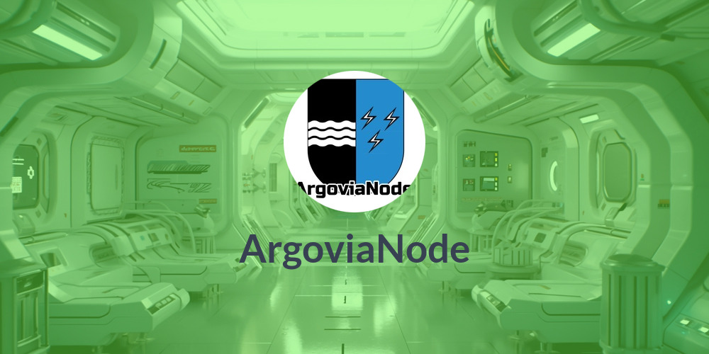 ArgoviaNode